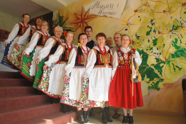 'Czerwone jagody' na 21 Festiwalu Kultury Kresowej