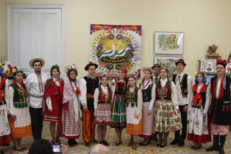 Dni kultury polskiej w Baszkortostanie i Bigos-fest